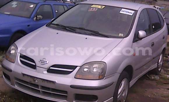 Sayi Na hannu Nissan Almera Azurfa Mota in Porto Novo a Benin Sayi Na hannu Nissan Almera Azurfa Mota in Porto Novo a Benin