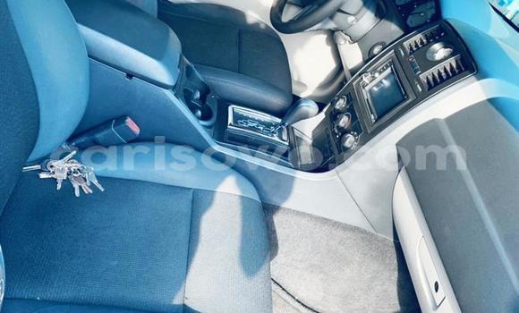 Ra Àlòkù Chrysler 300 Blue Ọkọ̀ in Cotonou ni Benin Ra Àlòkù Chrysler 300 Blue Ọkọ̀ in Cotonou ni Benin