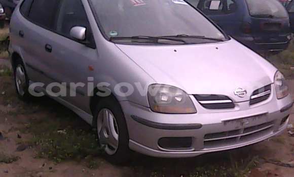 Sayi Na hannu Nissan Almera Azurfa Mota in Porto Novo a Benin Sayi Na hannu Nissan Almera Azurfa Mota in Porto Novo a Benin