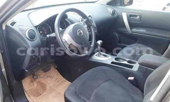 Buy Used Nissan Rogue Beige Car in Cotonou in Benign Buy Used Nissan Rogue Beige Car in Cotonou in Benign