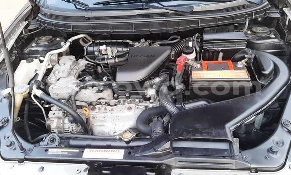 Buy Used Nissan Rogue Beige Car in Cotonou in Benign Buy Used Nissan Rogue Beige Car in Cotonou in Benign