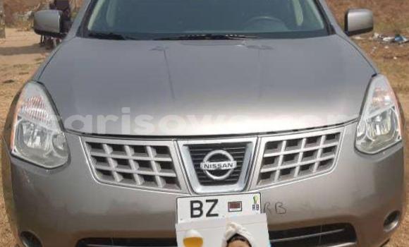 Buy Used Nissan Rogue Beige Car in Cotonou in Benign Buy Used Nissan Rogue Beige Car in Cotonou in Benign
