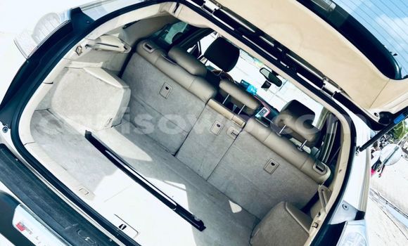 Sayi Na hannu Lexus RX 330 M Mota in Abomey Calavi a Benin Sayi Na hannu Lexus RX 330 M Mota in Abomey Calavi a Benin