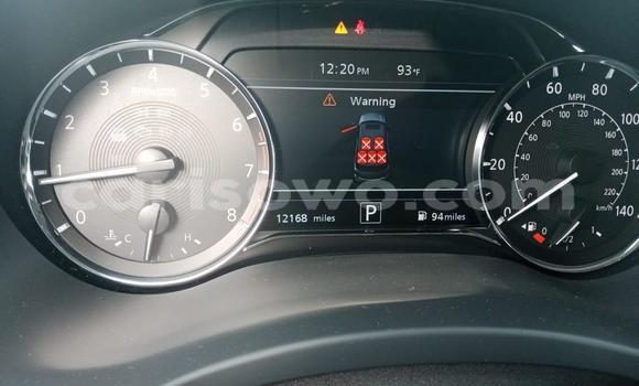 Buy Used Infinity Q45 Silver Car in Cotonou in Benign Buy Used Infinity Q45 Silver Car in Cotonou in Benign