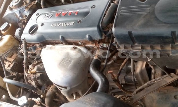 Acheter Occasion Voiture Toyota Camry Bleu à Parakou, Benin Acheter Occasion Voiture Toyota Camry Bleu à Parakou, Benin