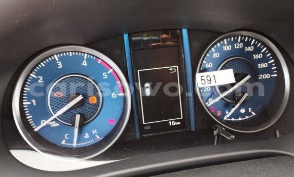 Acheter Neuf Voiture Toyota Fortuner Gris à Cotonou, Benin Acheter Neuf Voiture Toyota Fortuner Gris à Cotonou, Benin