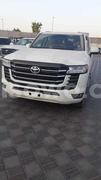 Big with watermark toyota land cruiser prado benin cotonou 13266