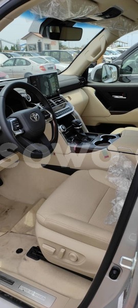 Big with watermark toyota land cruiser prado benin cotonou 13266