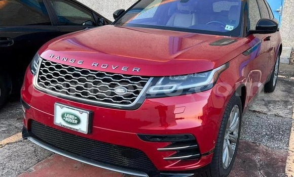 Acheter Import Voiture Range Rover Range Rover Rouge à Cotonou, Benin Acheter Import Voiture Range Rover Range Rover Rouge à Cotonou, Benin