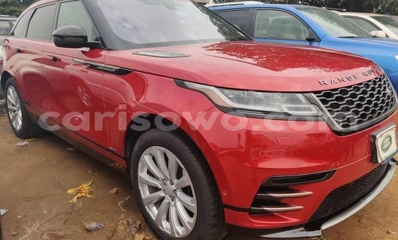 Acheter Import Voiture Range Rover Range Rover Rouge à Cotonou, Benin Acheter Import Voiture Range Rover Range Rover Rouge à Cotonou, Benin