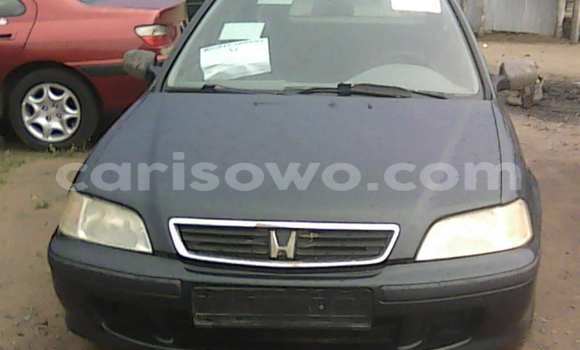 Acheter Occasion Voiture Honda Civic Vert à Porto Novo, Benin Acheter Occasion Voiture Honda Civic Vert à Porto Novo, Benin