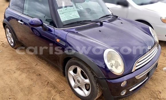 Acheter Occasion Voiture MINI Cooper Autre à Cotonou, Benin Acheter Occasion Voiture MINI Cooper Autre à Cotonou, Benin