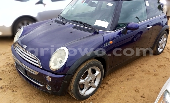 Acheter Occasion Voiture MINI Cooper Autre à Cotonou, Benin Acheter Occasion Voiture MINI Cooper Autre à Cotonou, Benin