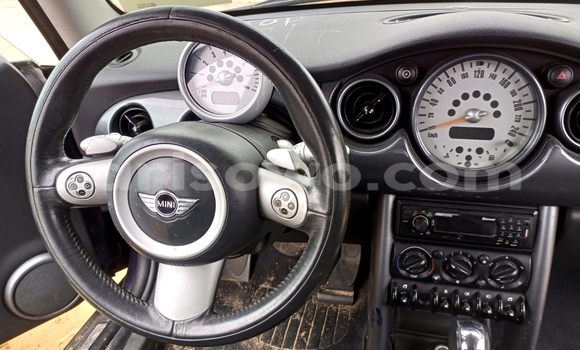 Acheter Occasion Voiture MINI Cooper Autre à Cotonou, Benin Acheter Occasion Voiture MINI Cooper Autre à Cotonou, Benin