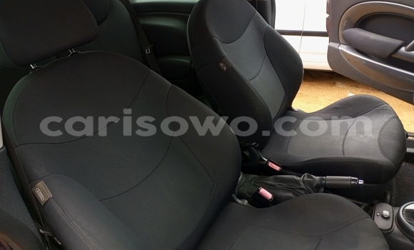 Acheter Occasion Voiture MINI Cooper Autre à Cotonou, Benin Acheter Occasion Voiture MINI Cooper Autre à Cotonou, Benin