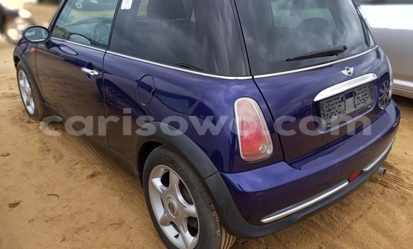 Acheter Occasion Voiture MINI Cooper Autre à Cotonou, Benin Acheter Occasion Voiture MINI Cooper Autre à Cotonou, Benin
