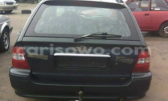 Acheter Occasion Voiture Honda Civic Vert à Porto Novo, Benin Acheter Occasion Voiture Honda Civic Vert à Porto Novo, Benin