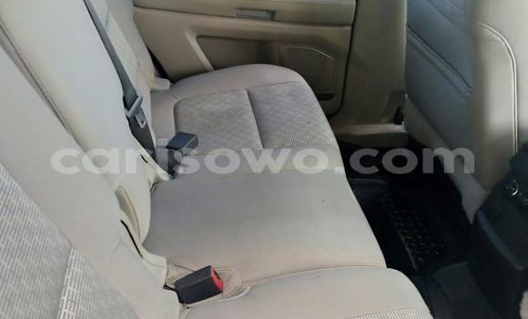 Buy Used Ford Explorer White Car in Cotonou in Benign Buy Used Ford Explorer White Car in Cotonou in Benign