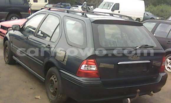 Acheter Occasion Voiture Honda Civic Vert à Porto Novo, Benin Acheter Occasion Voiture Honda Civic Vert à Porto Novo, Benin
