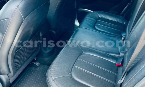 Acheter Occasion Voiture Hyundai Tucson Gris à Cotonou, Benin Acheter Occasion Voiture Hyundai Tucson Gris à Cotonou, Benin