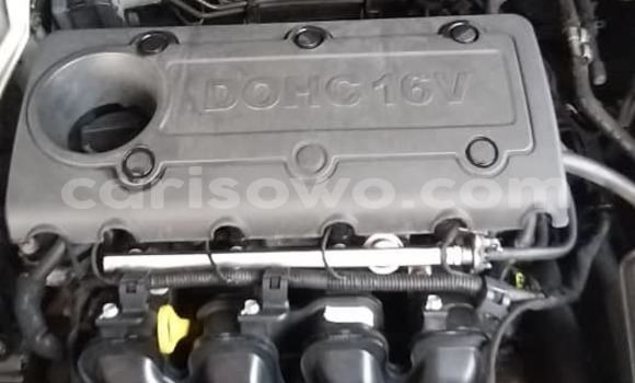 Acheter Occasion Voiture Hyundai Tucson Gris à Cotonou, Benin Acheter Occasion Voiture Hyundai Tucson Gris à Cotonou, Benin