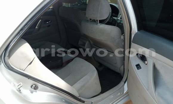 Acheter Occasion Voiture Toyota Camry Gris à Abomey Calavi, Benin Acheter Occasion Voiture Toyota Camry Gris à Abomey Calavi, Benin