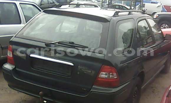 Acheter Occasion Voiture Honda Civic Vert à Porto Novo, Benin Acheter Occasion Voiture Honda Civic Vert à Porto Novo, Benin