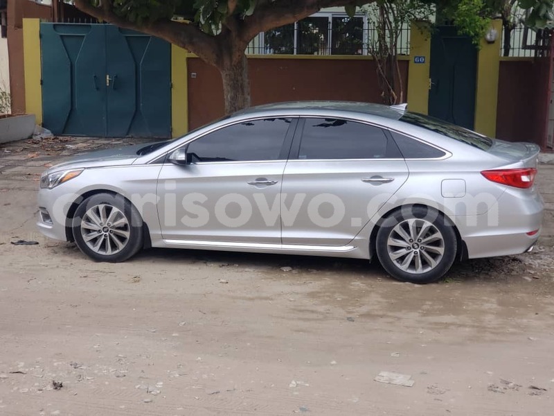Big with watermark hyundai sonata benin cotonou 13289