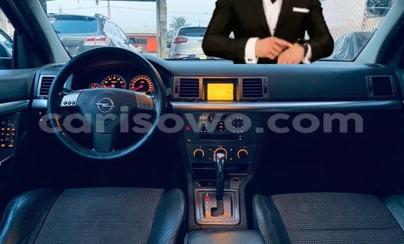 Acheter Occasion Voiture Opel Signum Noir à Abomey Calavi, Benin Acheter Occasion Voiture Opel Signum Noir à Abomey Calavi, Benin