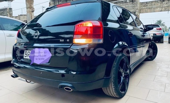 Acheter Occasion Voiture Opel Signum Noir à Abomey Calavi, Benin Acheter Occasion Voiture Opel Signum Noir à Abomey Calavi, Benin