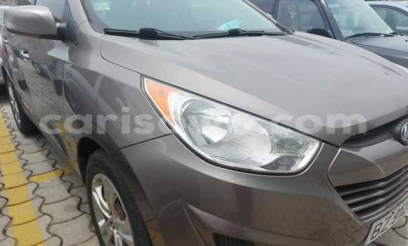 Ra Tuntun Hyundai Tucson Miiran Ọkọ̀ in Cotonou ni Benin Ra Tuntun Hyundai Tucson Miiran Ọkọ̀ in Cotonou ni Benin