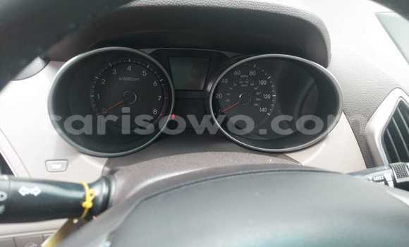 Ra Tuntun Hyundai Tucson Miiran Ọkọ̀ in Cotonou ni Benin Ra Tuntun Hyundai Tucson Miiran Ọkọ̀ in Cotonou ni Benin