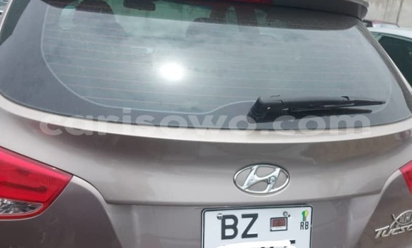 Ra Tuntun Hyundai Tucson Miiran Ọkọ̀ in Cotonou ni Benin Ra Tuntun Hyundai Tucson Miiran Ọkọ̀ in Cotonou ni Benin