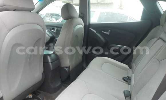 Ra Tuntun Hyundai Tucson Miiran Ọkọ̀ in Cotonou ni Benin Ra Tuntun Hyundai Tucson Miiran Ọkọ̀ in Cotonou ni Benin