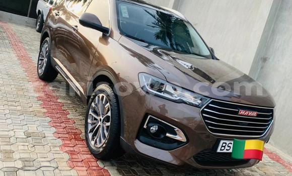 Acheter Occasion Voiture Haval H6 Autre à Cotonou, Benin