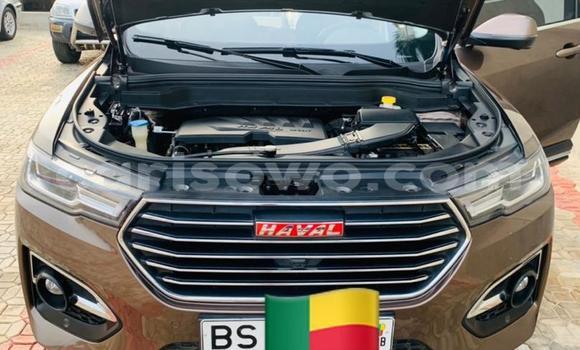 Acheter Occasion Voiture Haval H6 Autre à Cotonou, Benin Acheter Occasion Voiture Haval H6 Autre à Cotonou, Benin