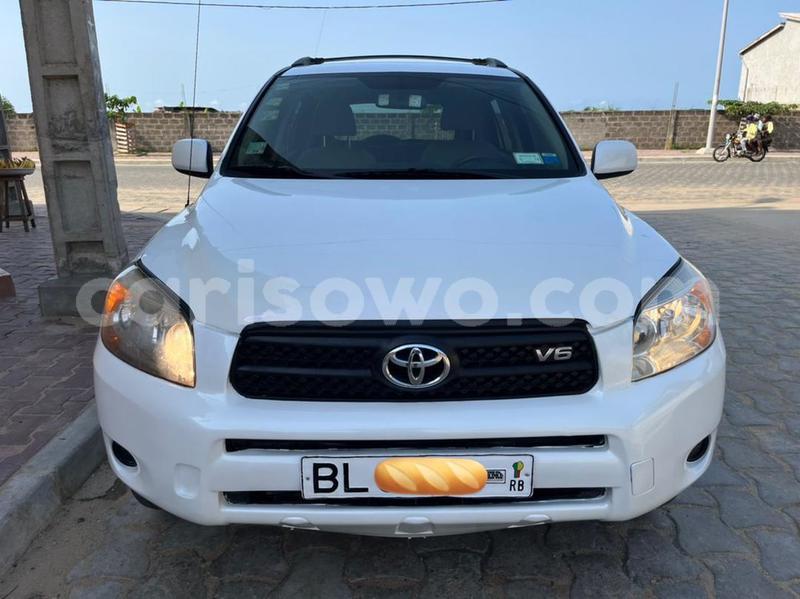 Big with watermark toyota rav4 benin cotonou 13300