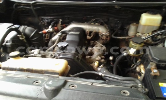 Acheter Occasion Voiture Toyota Prado Gris à Cotonou, Benin Acheter Occasion Voiture Toyota Prado Gris à Cotonou, Benin