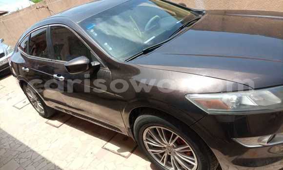 Acheter Occasion Voiture Honda Crosstour Marron à Cotonou, Benin