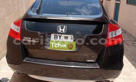 Acheter Occasion Voiture Honda Crosstour Marron à Cotonou, Benin Acheter Occasion Voiture Honda Crosstour Marron à Cotonou, Benin