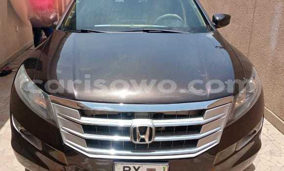 Acheter Occasion Voiture Honda Crosstour Marron à Cotonou, Benin Acheter Occasion Voiture Honda Crosstour Marron à Cotonou, Benin