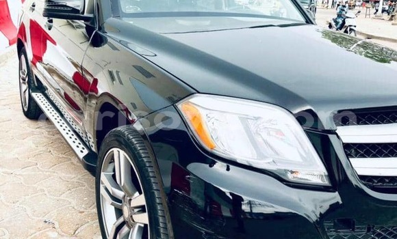 Sayi Imported Mercedes-Benz GLK–Class Sauran Mota in Cotonou a Benin Sayi Imported Mercedes-Benz GLK–Class Sauran Mota in Cotonou a Benin