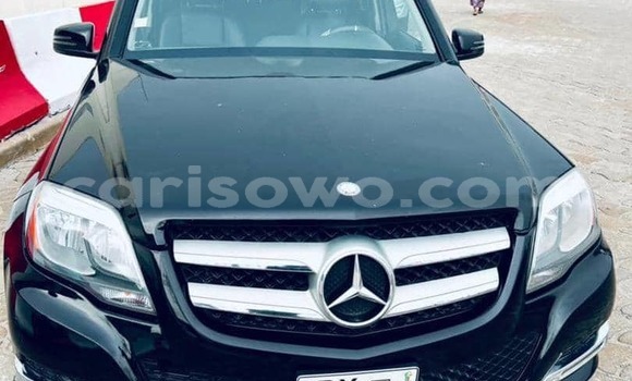 Sayi Imported Mercedes-Benz GLK–Class Sauran Mota in Cotonou a Benin Sayi Imported Mercedes-Benz GLK–Class Sauran Mota in Cotonou a Benin