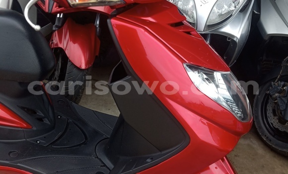 Acheter Occasion Moto Yamaha CygnusX Rouge à Cotonou, Benin Acheter Occasion Moto Yamaha CygnusX Rouge à Cotonou, Benin