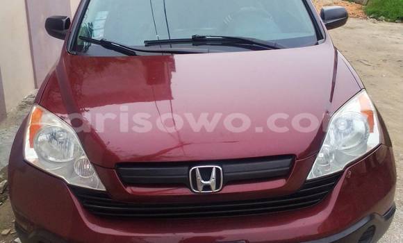 Acheter Occasion Voiture Hyundai Creta Rouge à Cotonou, Benin