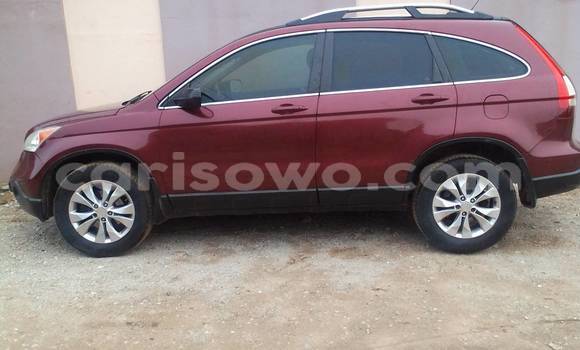 Ra Àlòkù Hyundai Creta Red Ọkọ̀ in Cotonou ni Benin Ra Àlòkù Hyundai Creta Red Ọkọ̀ in Cotonou ni Benin