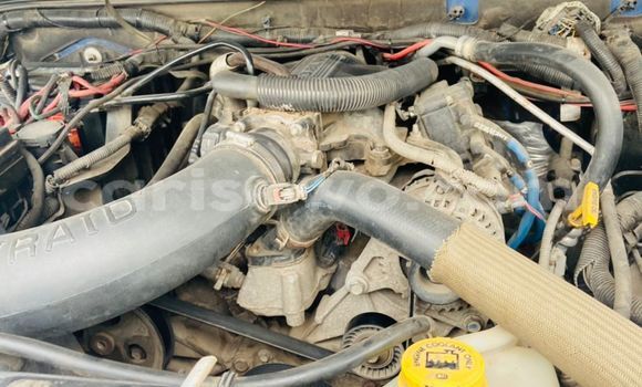 Ra Àlòkù Jeep Wrangler Blue Ọkọ̀ in Cotonou ni Benin Ra Àlòkù Jeep Wrangler Blue Ọkọ̀ in Cotonou ni Benin