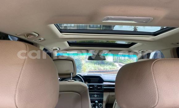 Ra Àlòkù Mercedes-Benz GL-klasse AMG funfun Ọkọ̀ in Cotonou ni Benin Ra Àlòkù Mercedes-Benz GL-klasse AMG funfun Ọkọ̀ in Cotonou ni Benin