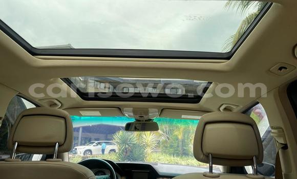 Ra Àlòkù Mercedes-Benz GL-klasse AMG funfun Ọkọ̀ in Cotonou ni Benin Ra Àlòkù Mercedes-Benz GL-klasse AMG funfun Ọkọ̀ in Cotonou ni Benin