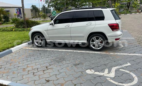 Ra Àlòkù Mercedes-Benz GL-klasse AMG funfun Ọkọ̀ in Cotonou ni Benin Ra Àlòkù Mercedes-Benz GL-klasse AMG funfun Ọkọ̀ in Cotonou ni Benin